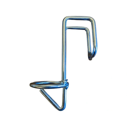 Portable Bucket Hook - Riders Choice Supply Co