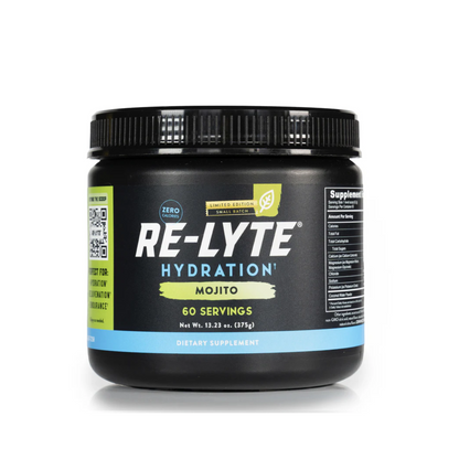 Re-Lyte® Hydration - Riders Choice Supply Co