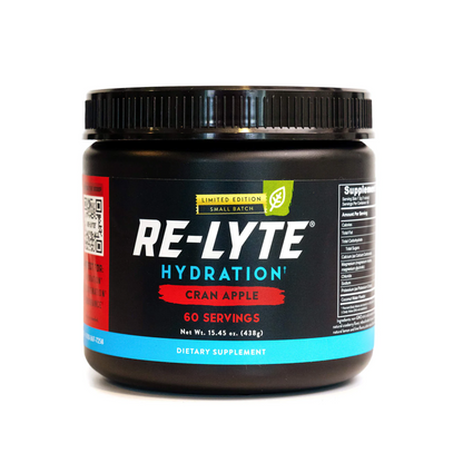 Re-Lyte® Hydration - Riders Choice Supply Co
