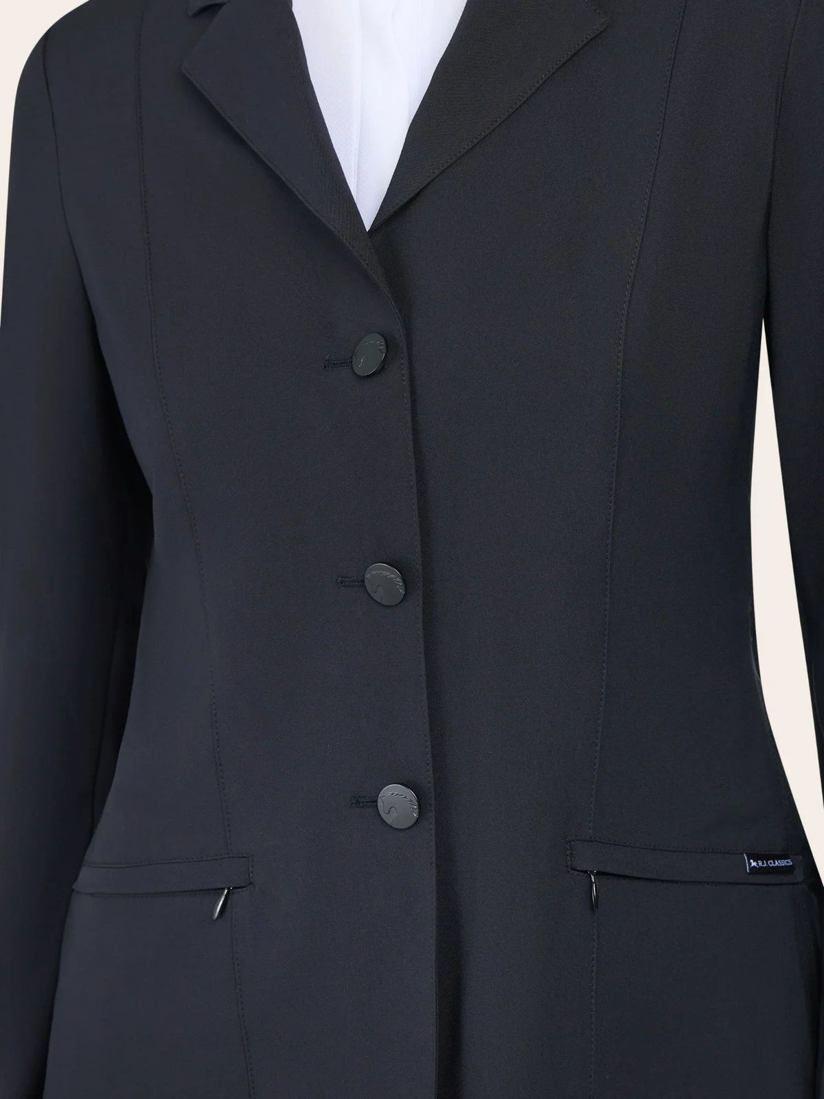 RJ Classics Sloane Show Coat – Riders Choice Supply Co