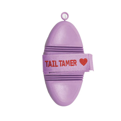 Professional's Choice Tail Tamer Softtouch Flex Curry