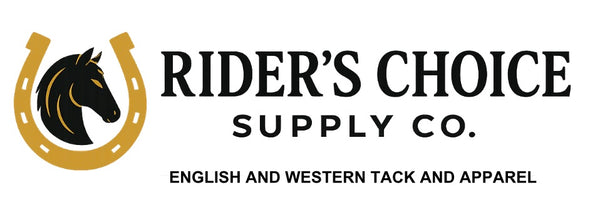Riders Choice Supply Co
