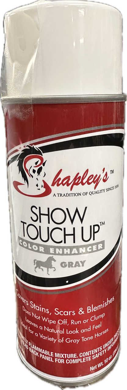 Shapley's Show Touch Up Color Enhancer
