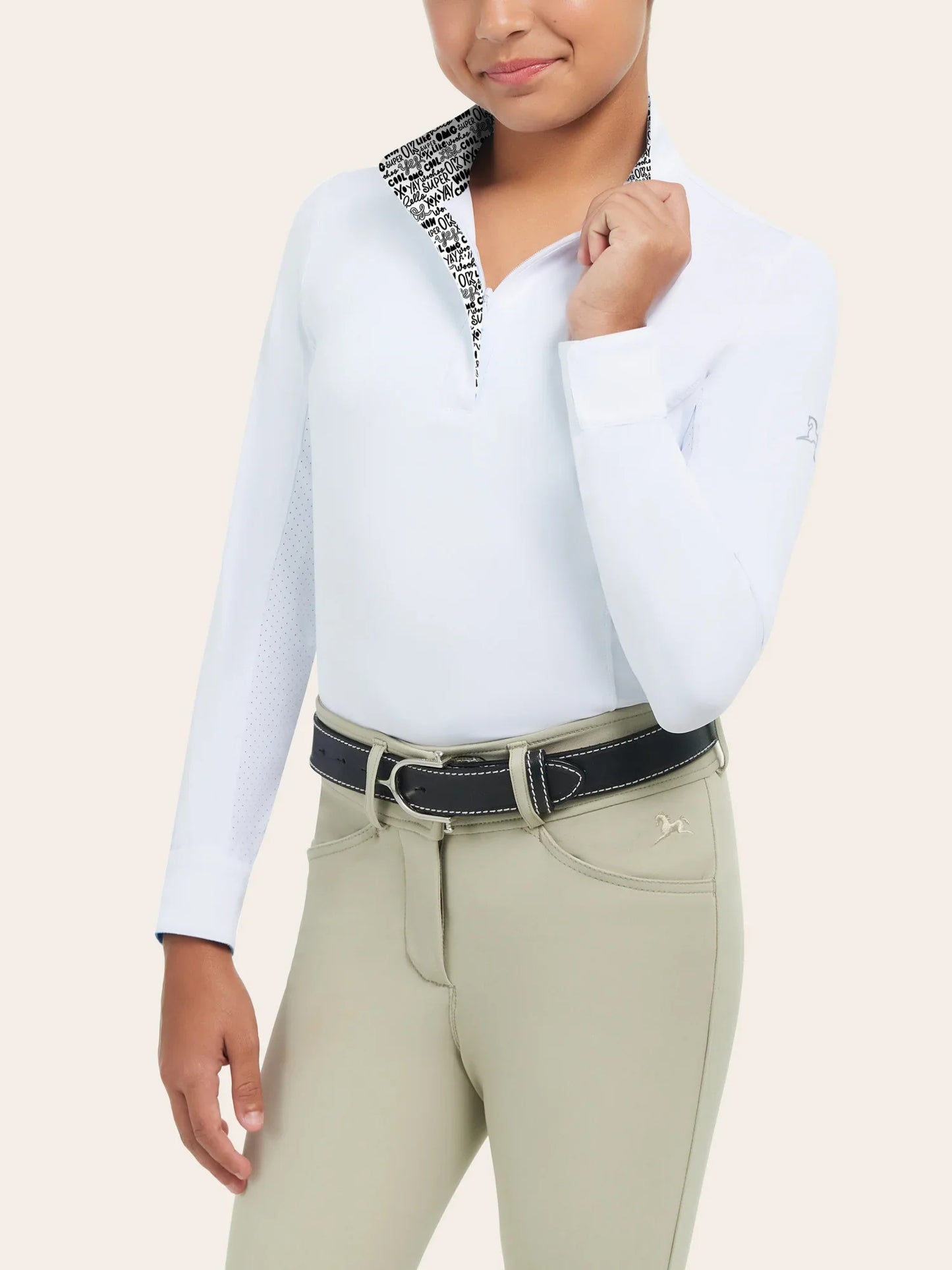 RJ Classics Tori JR Show Shirt