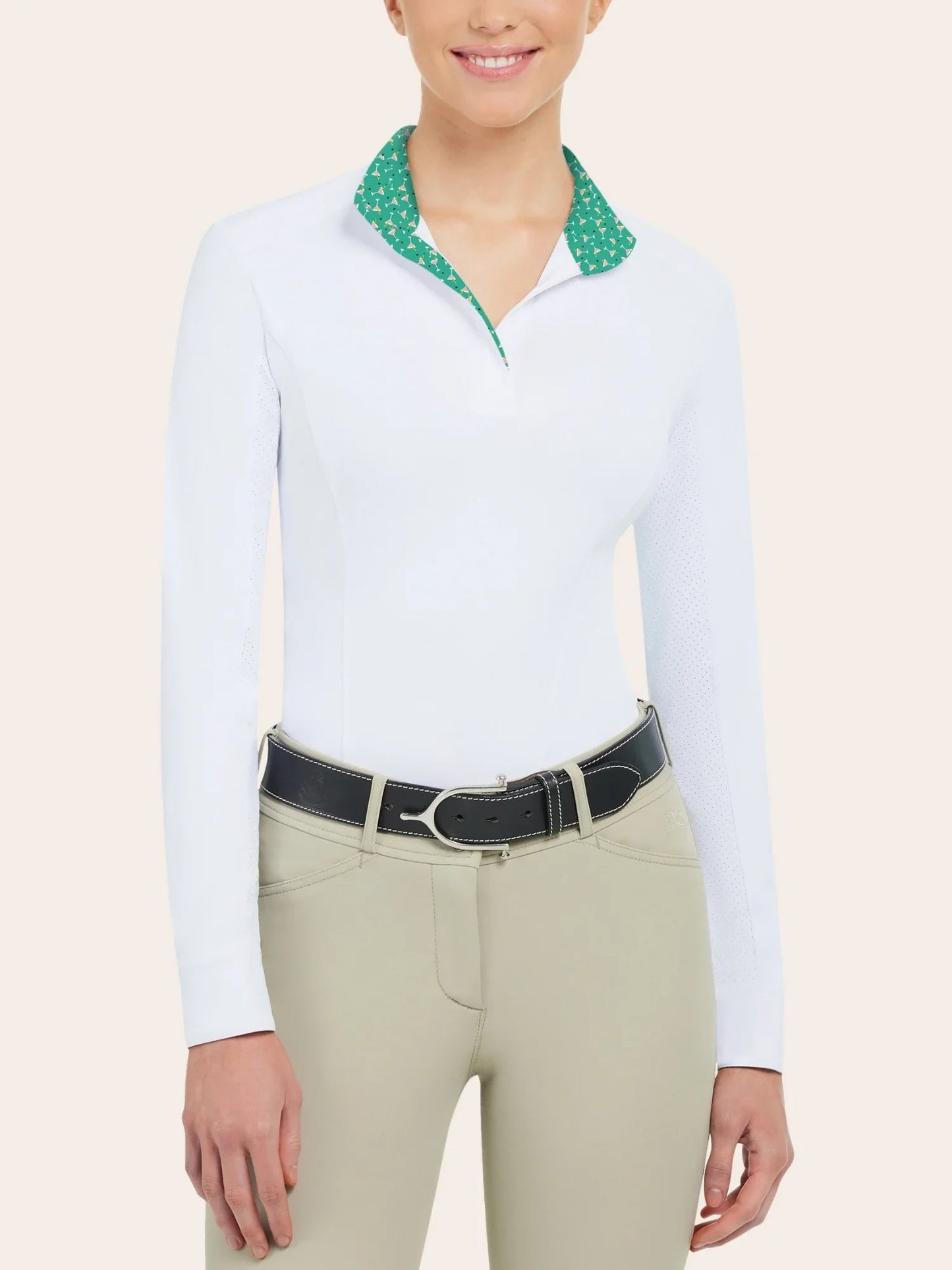 RJ Classics Tori Show Shirt