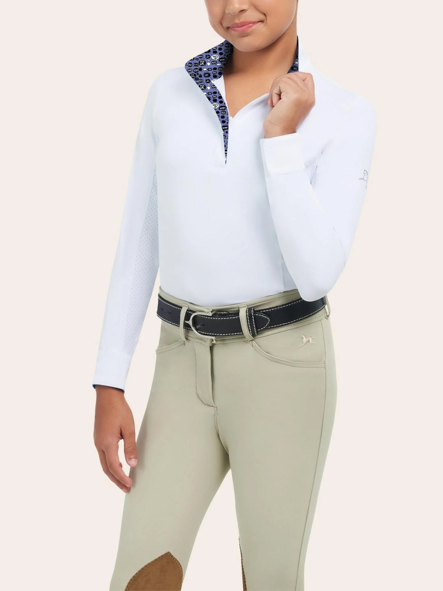 RJ Classics Tori JR Show Shirt