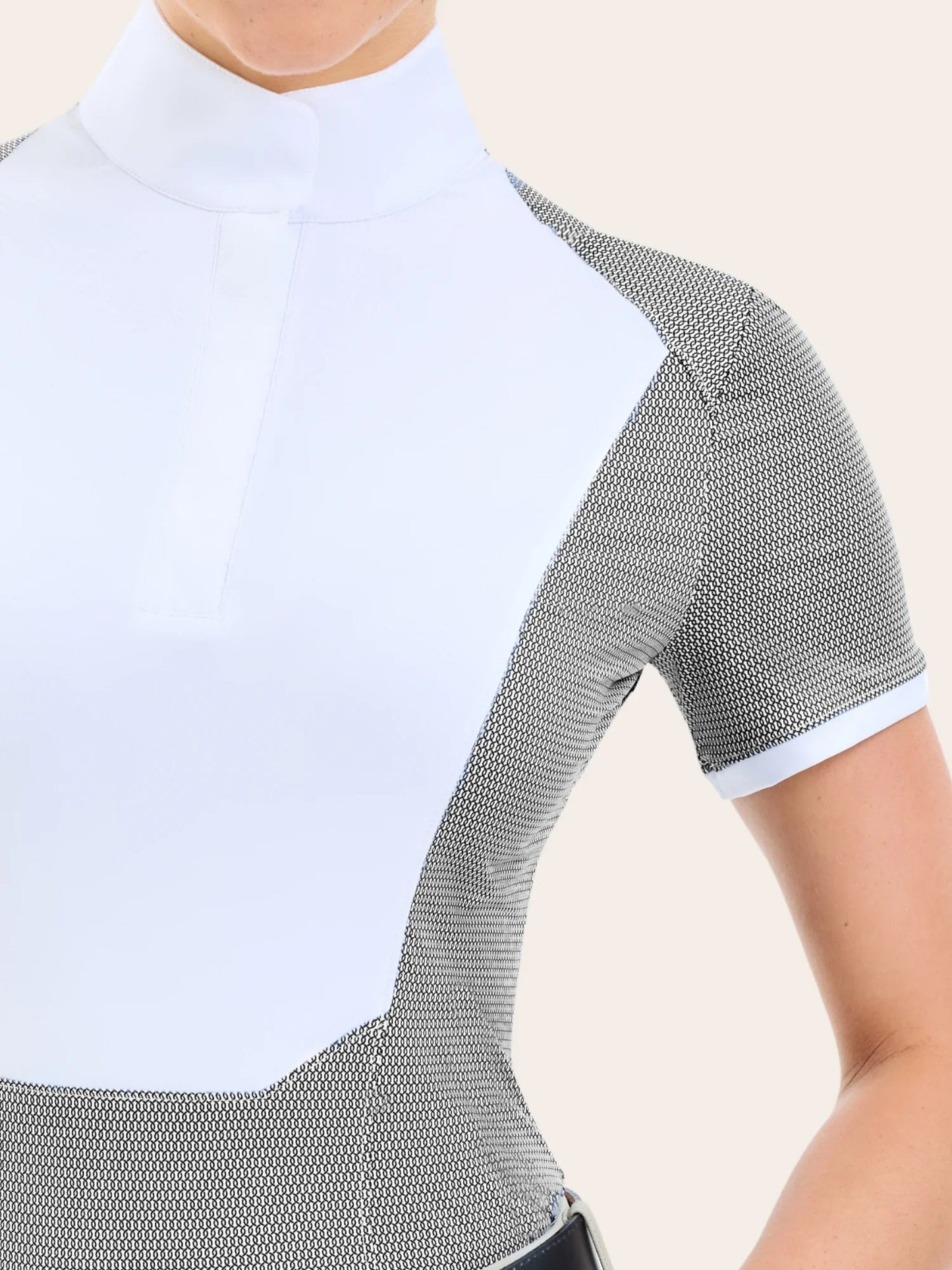 RJ Classics Tessa Show Shirt