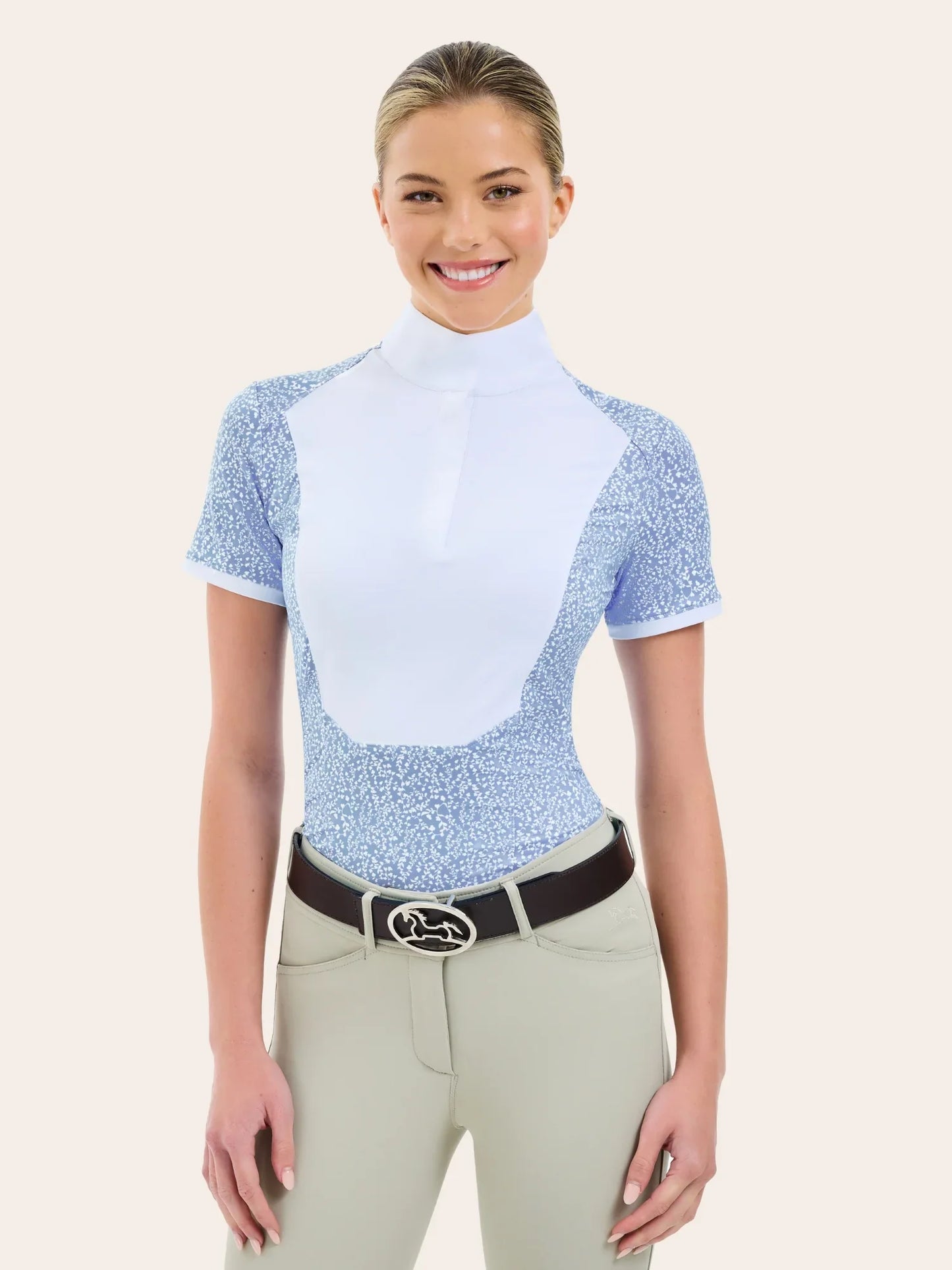 RJ Classics Tessa Show Shirt