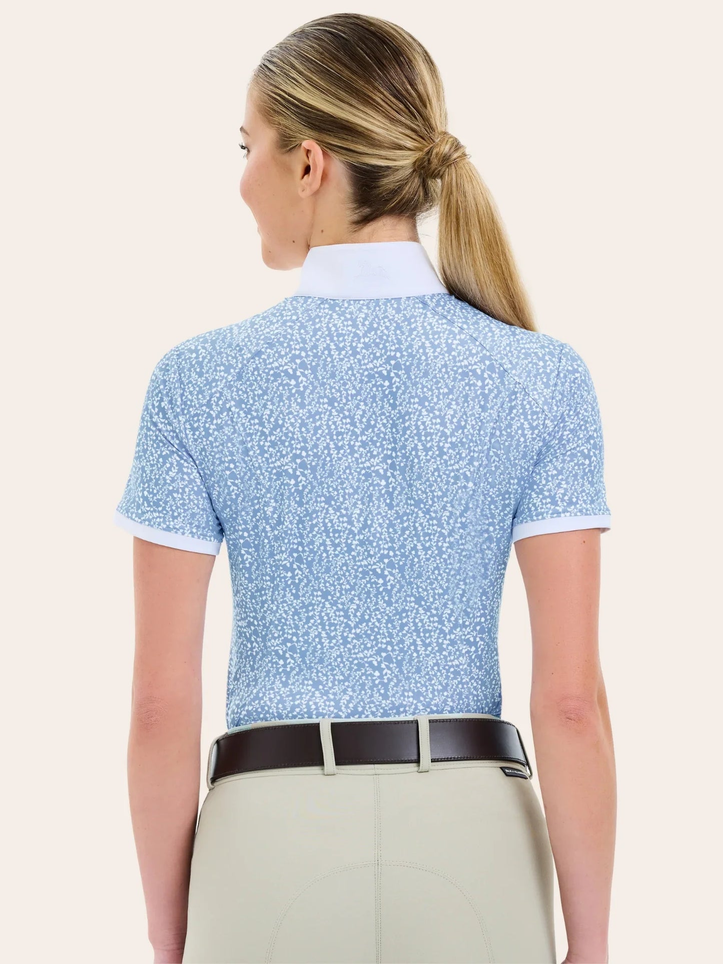 RJ Classics Tessa Show Shirt