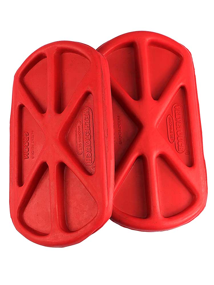 Velvet Touch Set - Riders Choice Supply Co