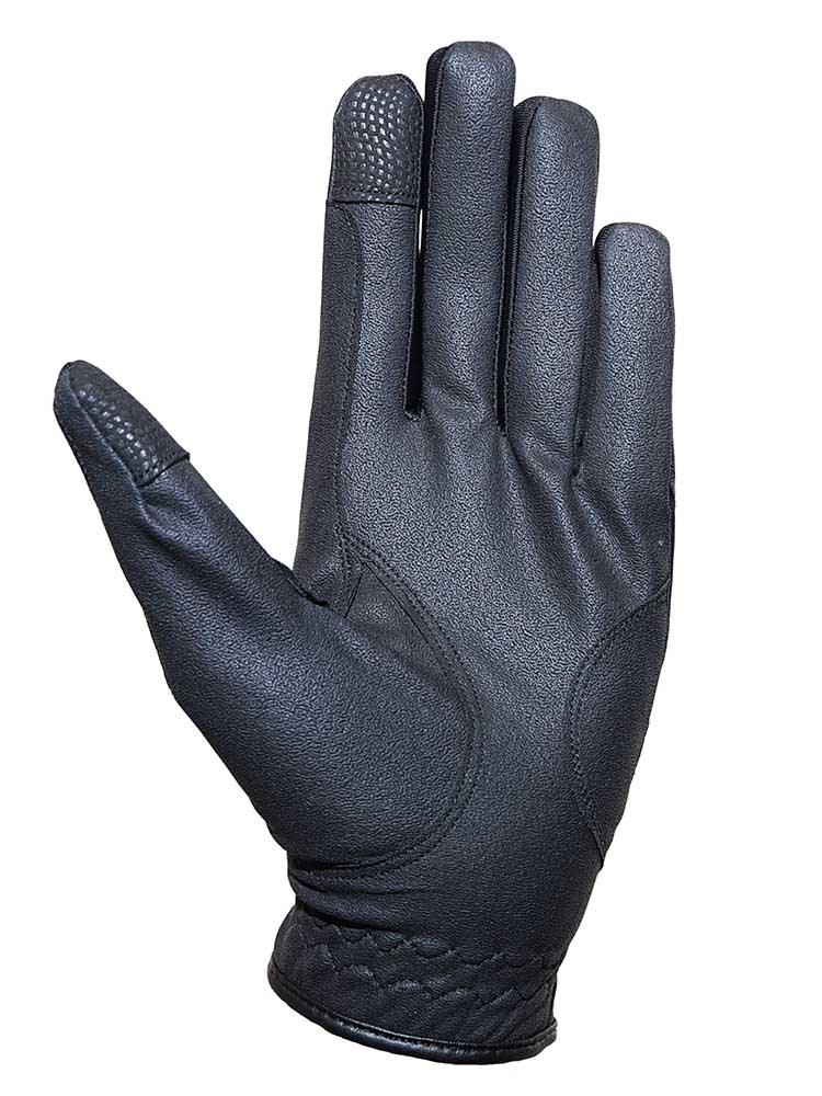 Victoria Riding Gloves
