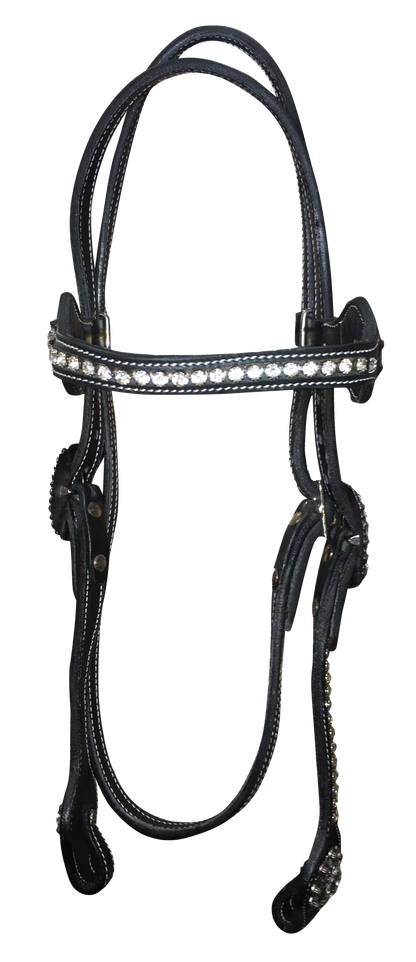 Biloxi Headstall