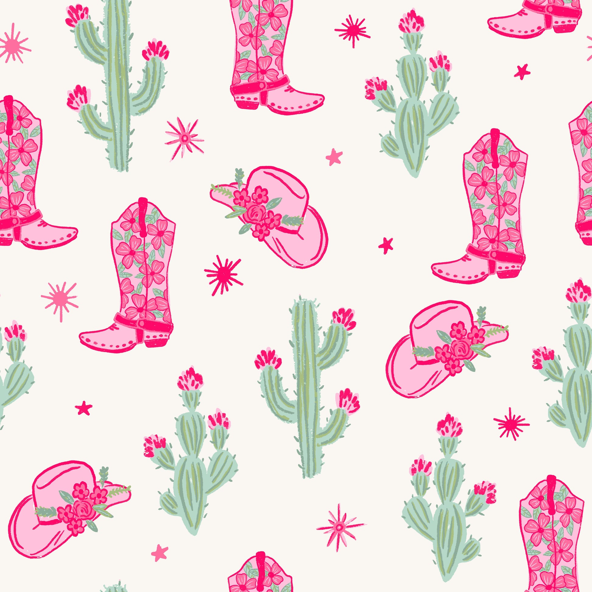 Cactus Crush - New! - Riders Choice Supply Co