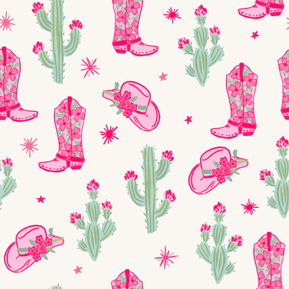 Cactus Crush - New! - Riders Choice Supply Co