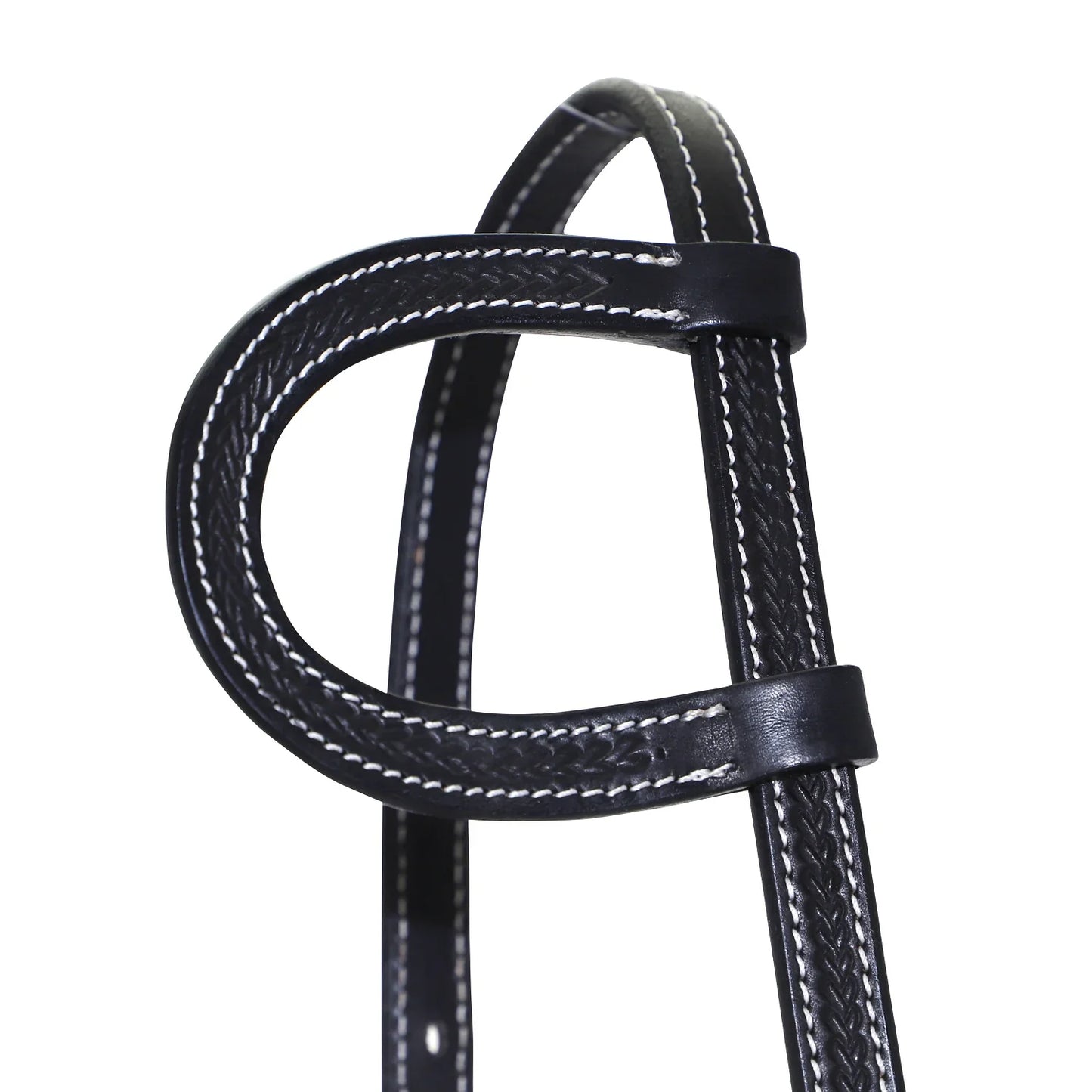 Ruston Headstall - Riders Choice Supply Co