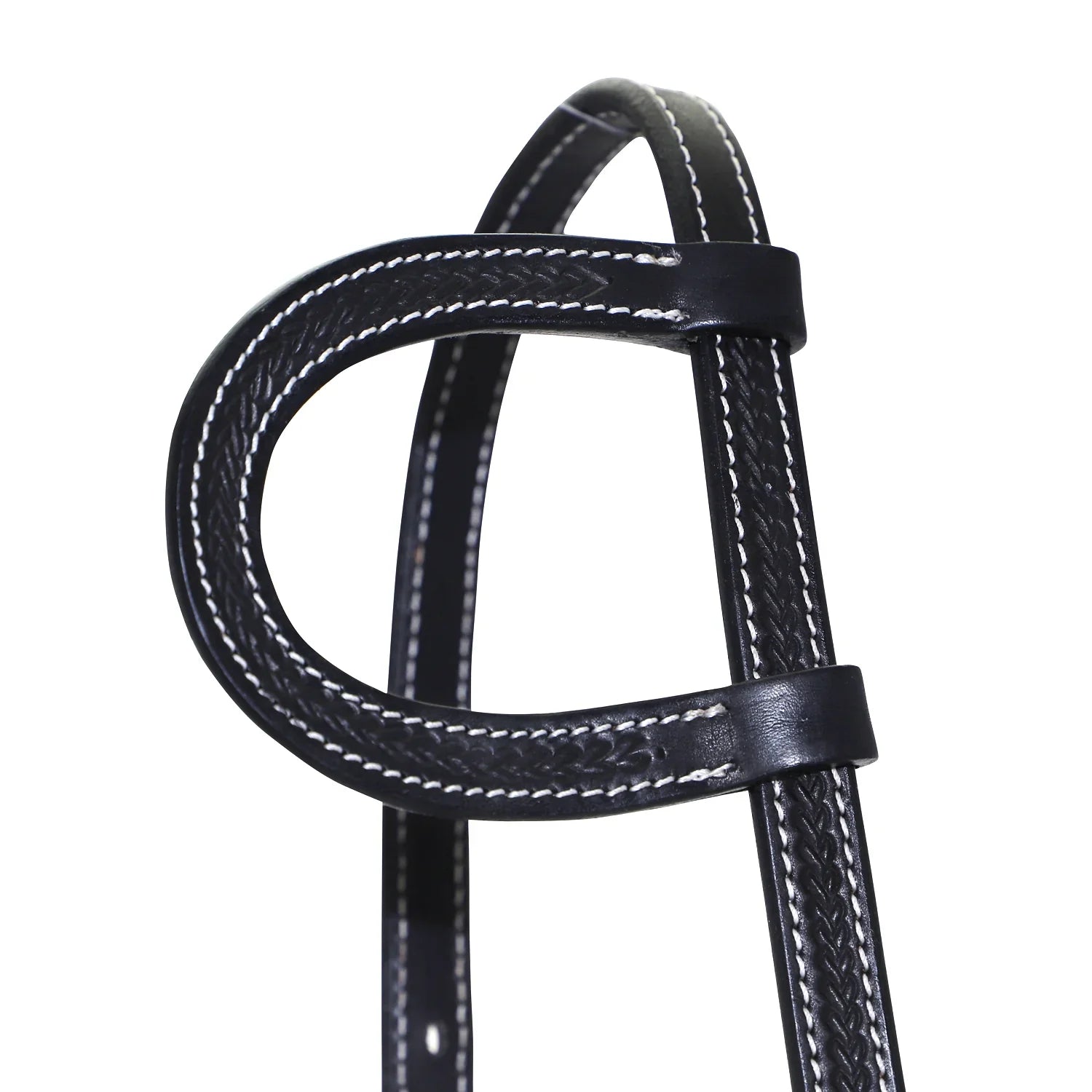 Ruston Headstall - Riders Choice Supply Co