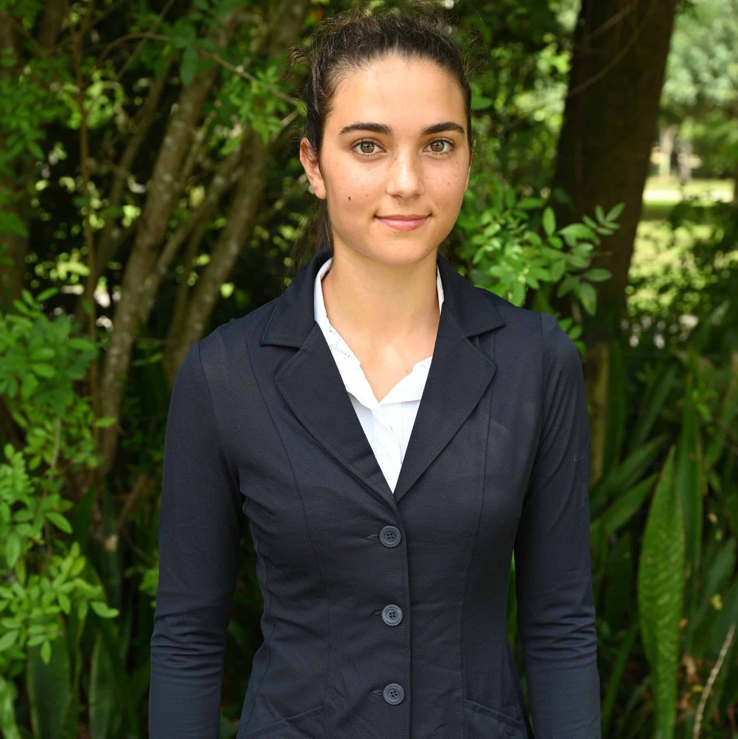 H Show Jacket - Riders Choice Supply Co