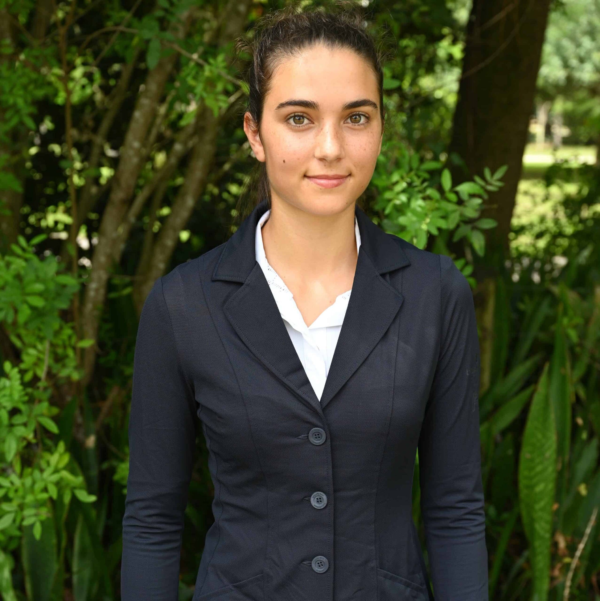 H Show Jacket - Riders Choice Supply Co