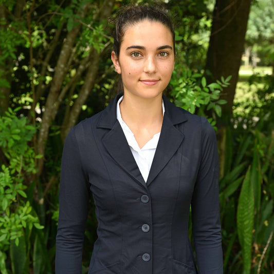 H Show Jacket - Riders Choice Supply Co