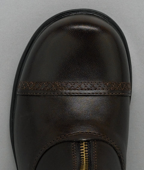 Ariat Women's Heritage Zip Paddock Boots