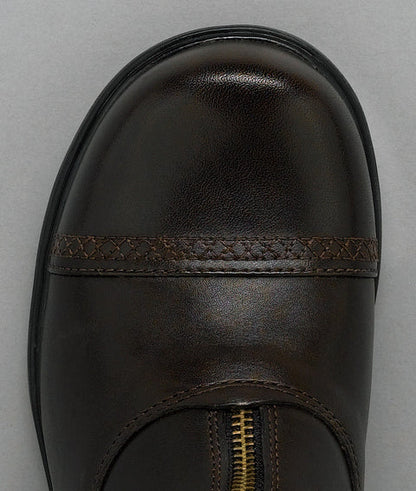 Ariat Women's Heritage Zip Paddock Boots