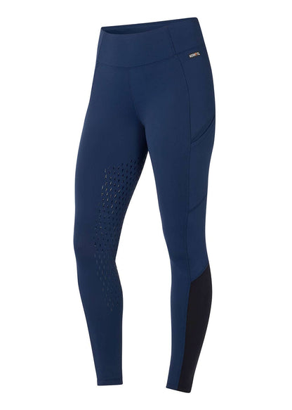 Thermo Tech™ 2.0 Full Leg Riding Tight - Riders Choice Supply Co