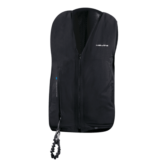 ZIP IN 2 AIRBAG VEST - Riders Choice Supply Co