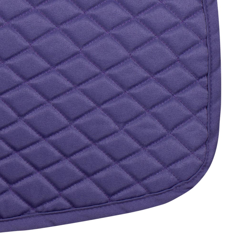 TuffRider Basic All Purpose Saddle Pad