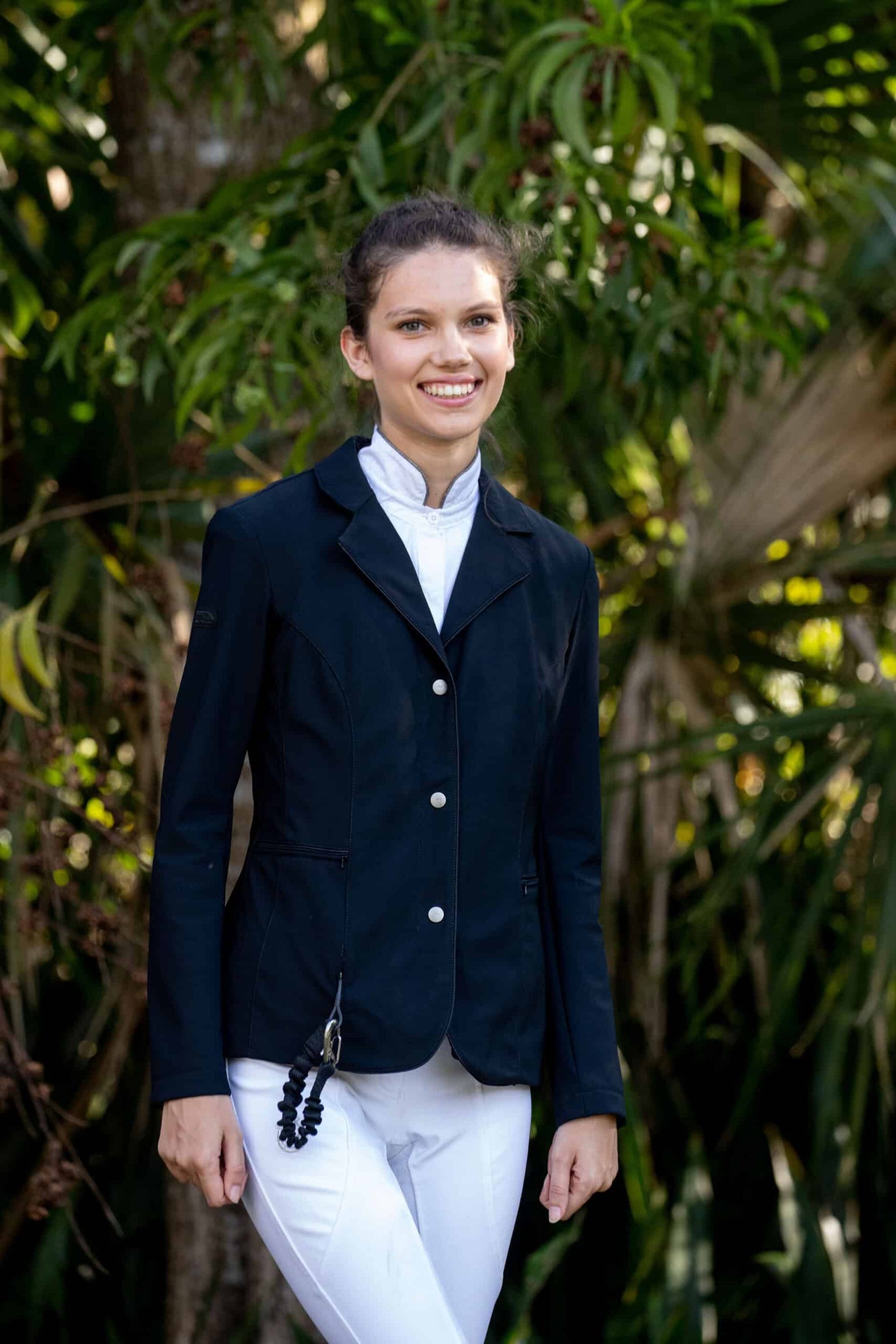 AIRJUMP SHOW JACKET - Riders Choice Supply Co