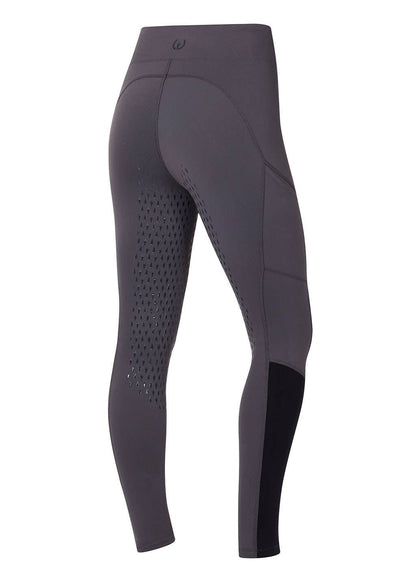 Thermo Tech™ 2.0 Full Leg Riding Tight - Riders Choice Supply Co