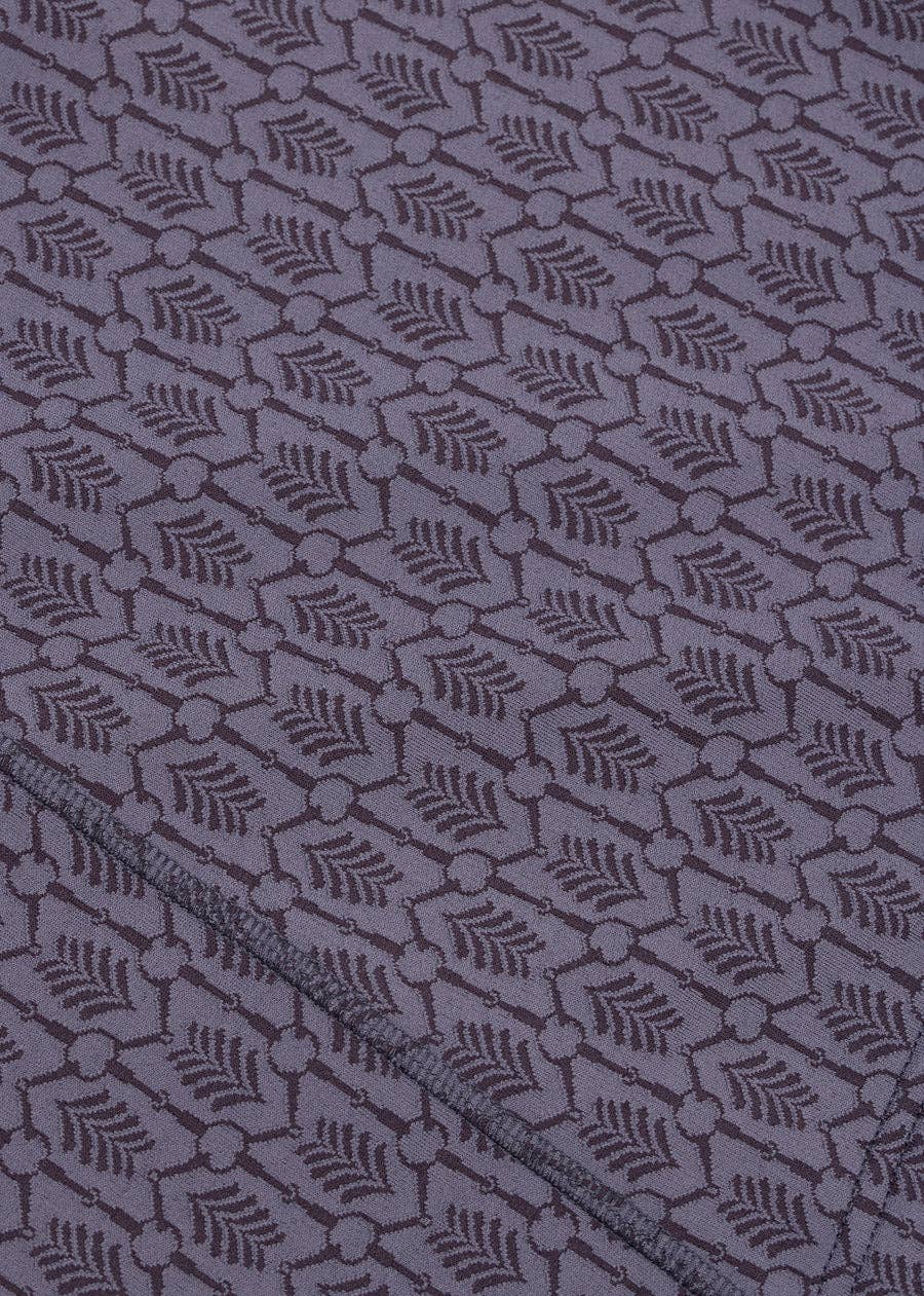 Kids Snaffle Links Fleece Half Zip Riding Top - Riders Choice Supply Co