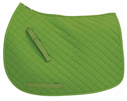 TuffRider Basic All Purpose Saddle Pad