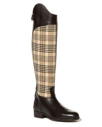 Ariat Westchester Dress Baker Tall Boot US 9 Medium Height Regular Calf