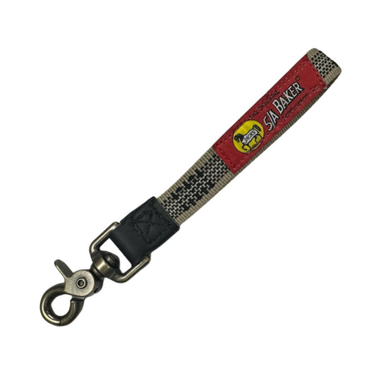 5/A Baker® Key Chain - Riders Choice Supply Co