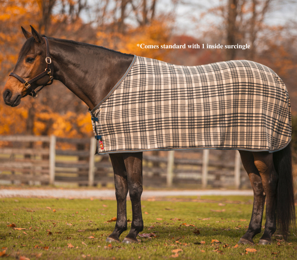 The Exclusive Custom 5/A Baker® Bakerfleece Dress Sheet