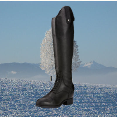 ARIAT Womens Bromont Pro H2O Insulated Tall Riding Boots