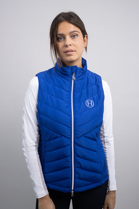 Womens Bellara Vest - Riders Choice Supply Co