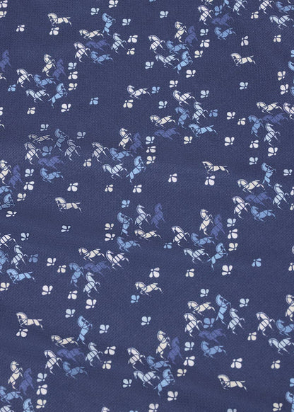 Kids In the Zone Coolcore® Long Sleeve Riding Shirt - Riders Choice Supply Co