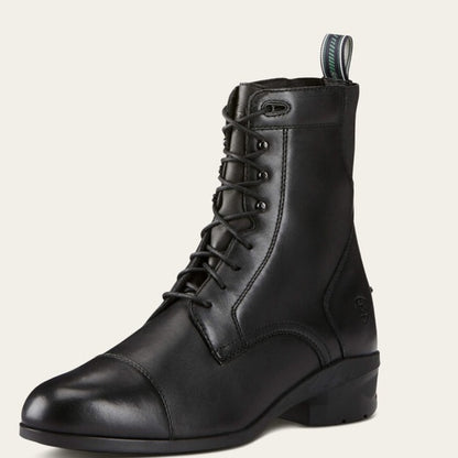 Ariat Women's Heritage Lace Paddock Boots