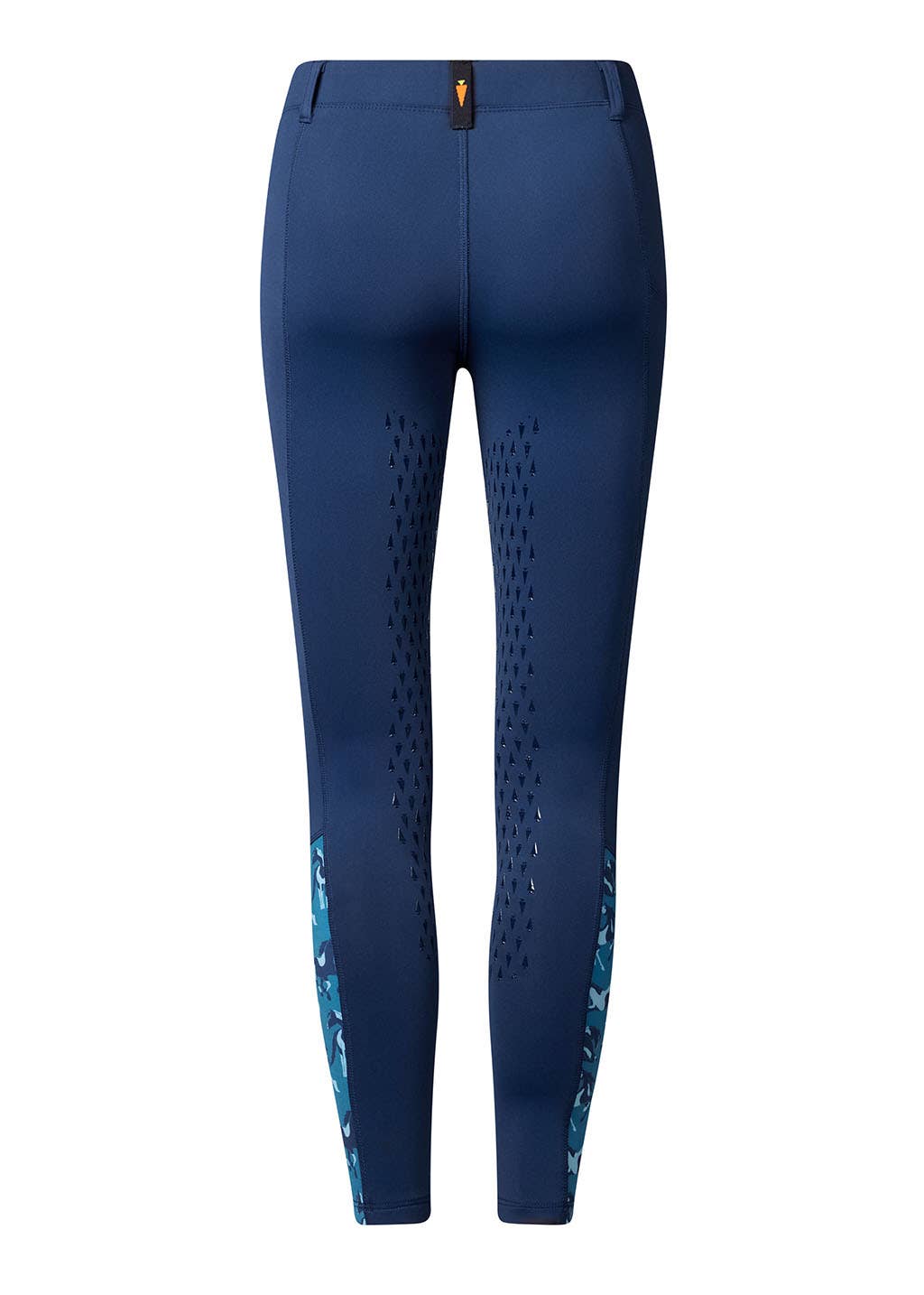 Kids Thermo Tech™ Full Leg Riding Tight - Riders Choice Supply Co