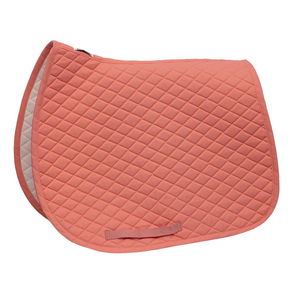 TuffRider Basic All Purpose Saddle Pad
