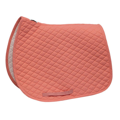 TuffRider Basic All Purpose Saddle Pad