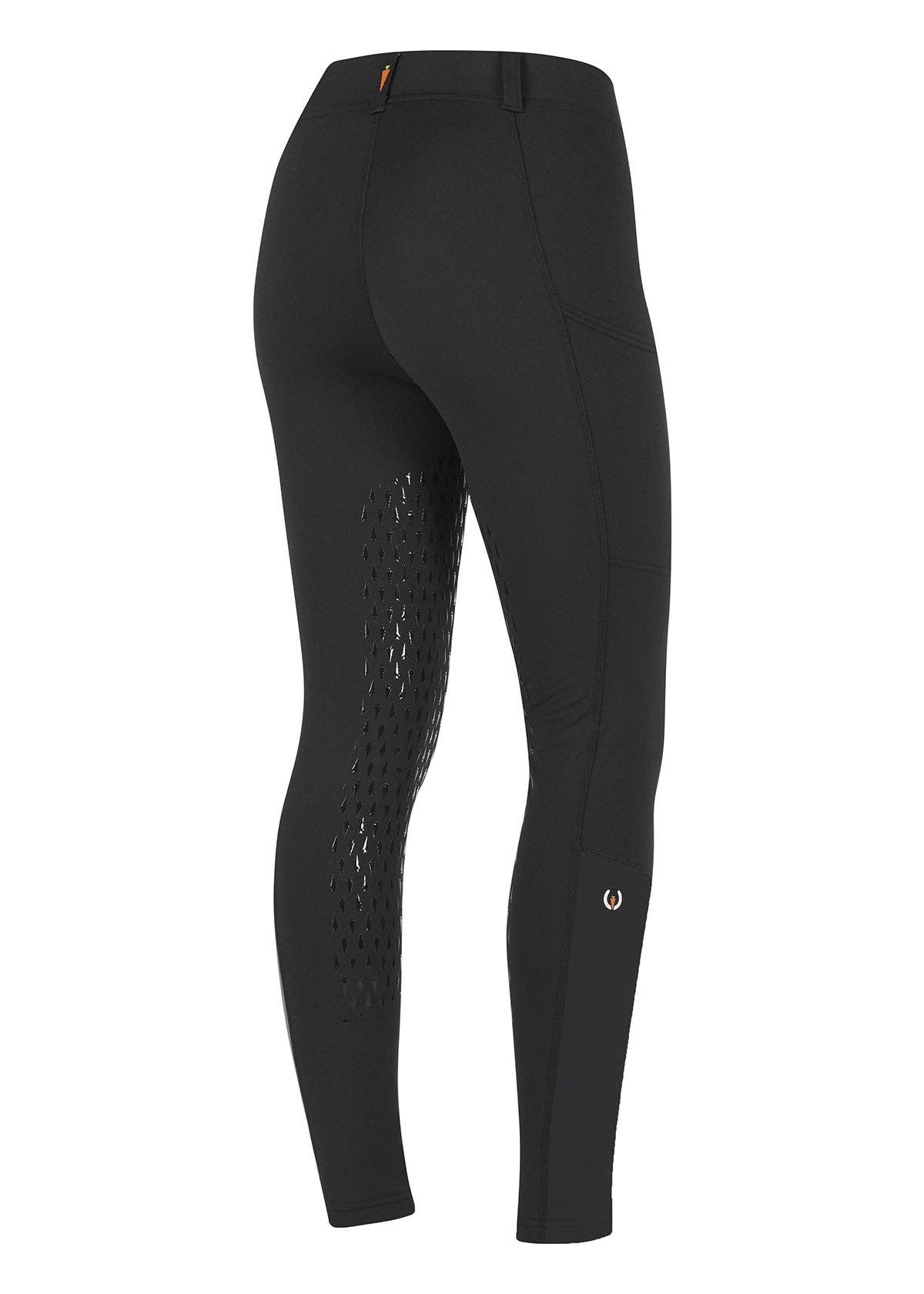 Kids Thermo Tech™ Full Leg Riding Tight - Riders Choice Supply Co