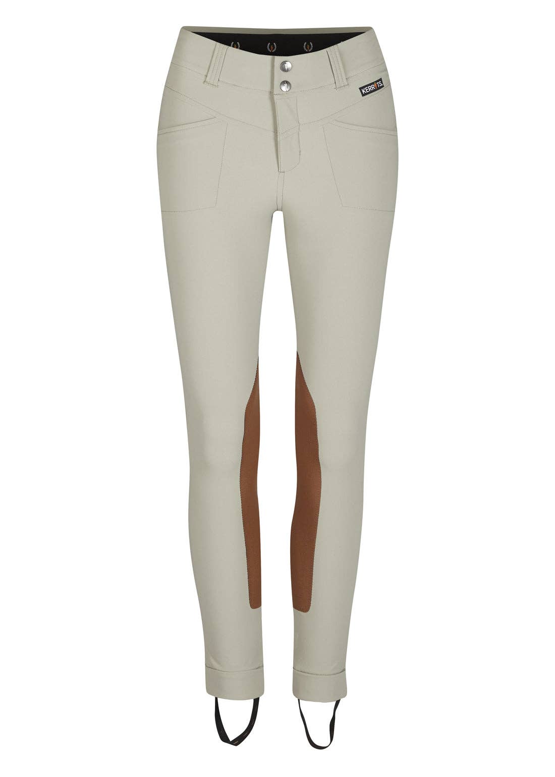 Kids Crossover™ Extended Knee Patch Jod - Riders Choice Supply Co