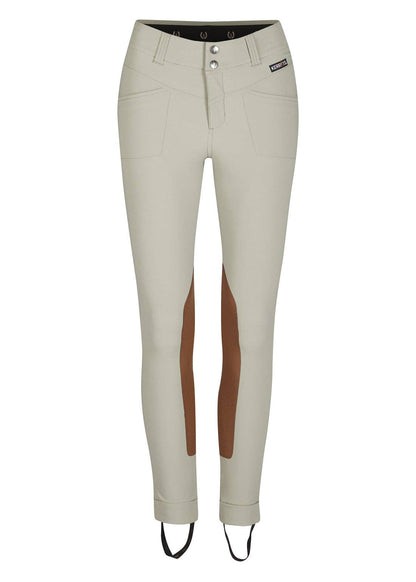 Kids Crossover™ Extended Knee Patch Jod - Riders Choice Supply Co