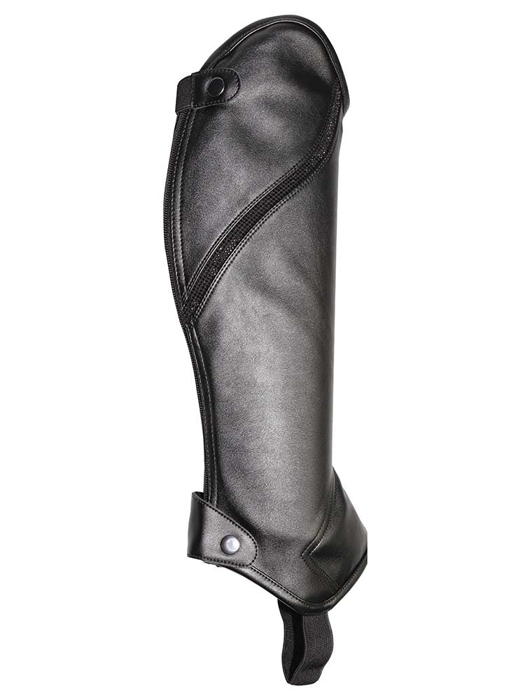 Crescent Half Chaps