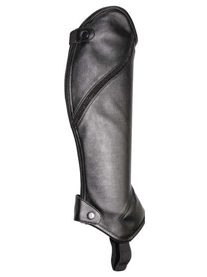 Crescent Half Chaps