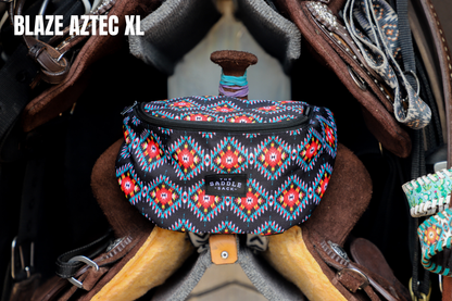 SADDLE SACK XL