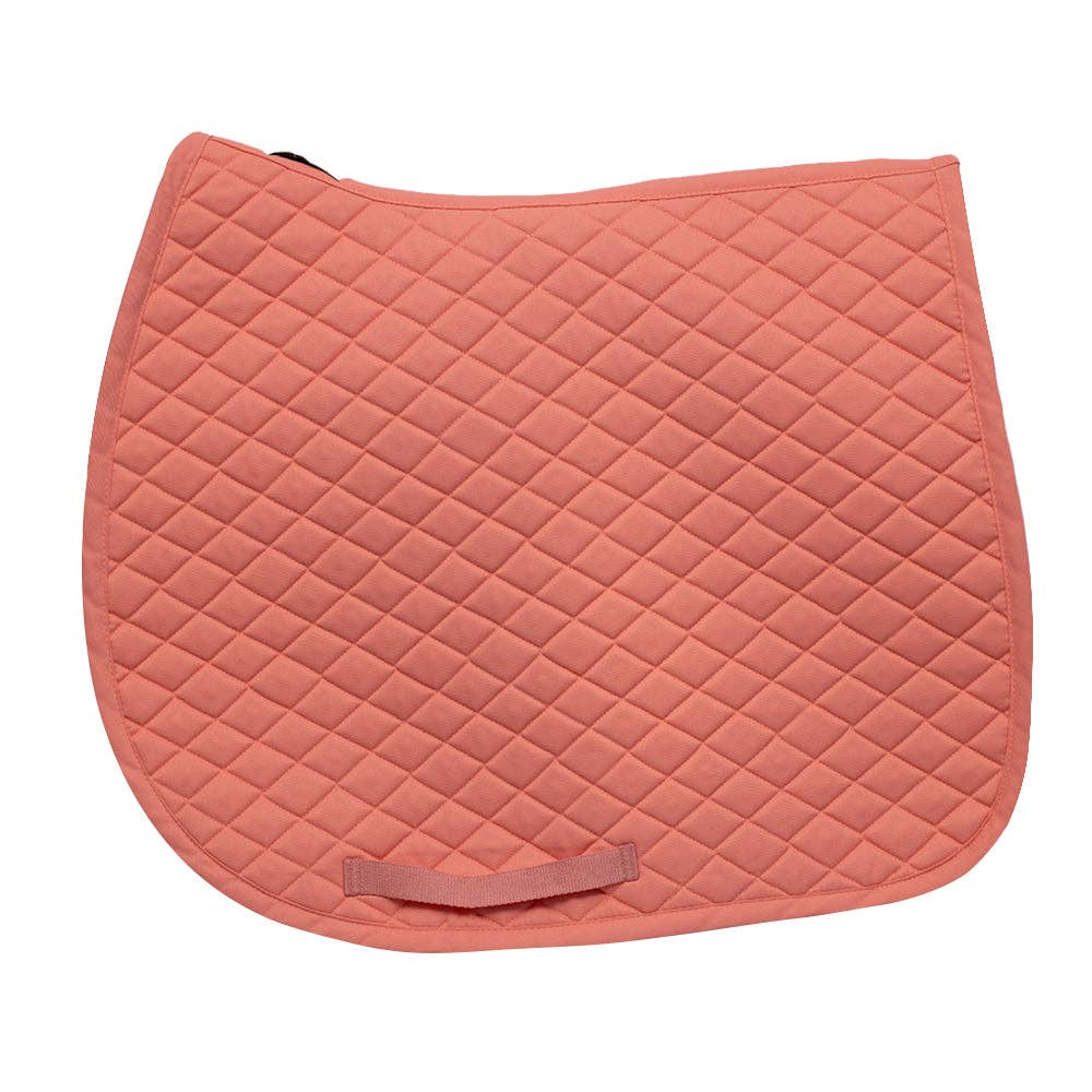 TuffRider Basic All Purpose Saddle Pad