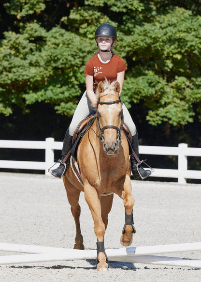 Kids Coolcore® Full Leg Tech Tight - Riders Choice Supply Co